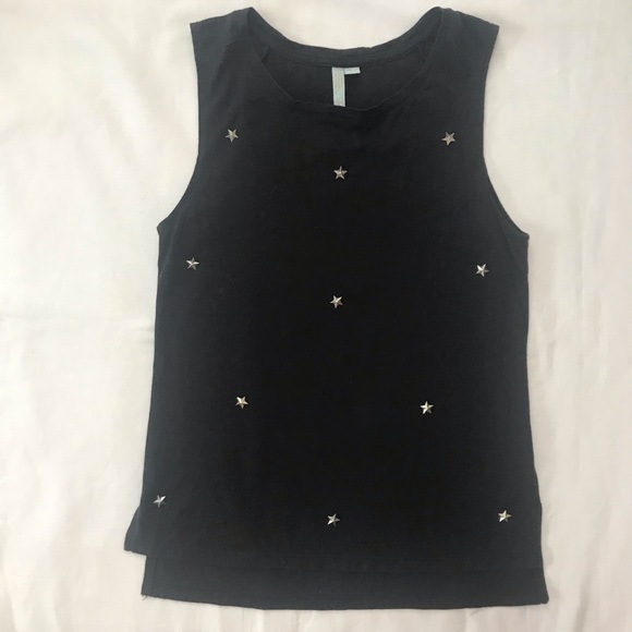 Rebel Sky Tank - Picture 4 of 9